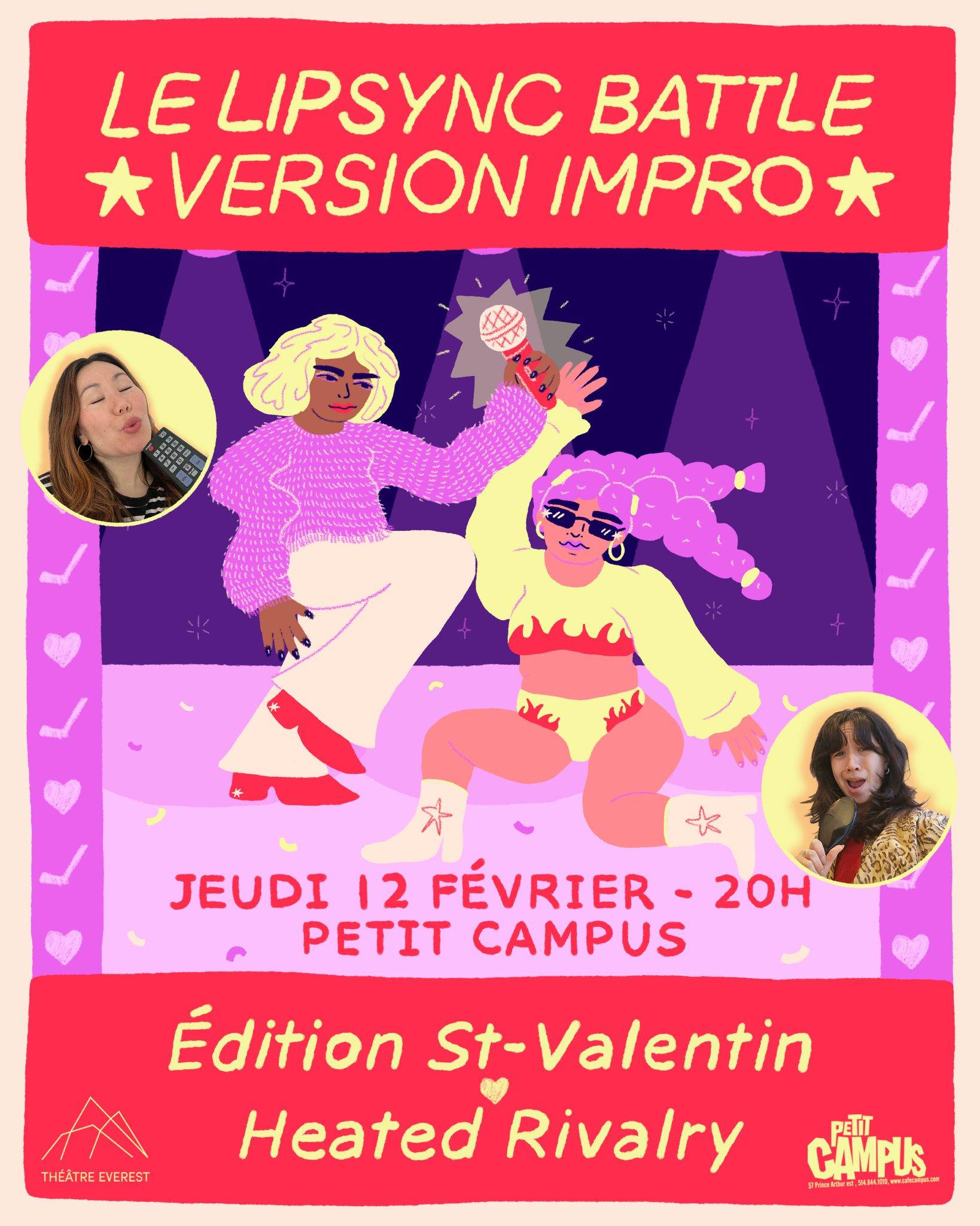 Image de l'événement