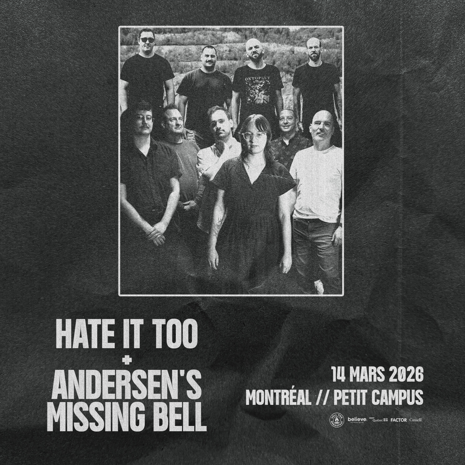 Image de l'événement