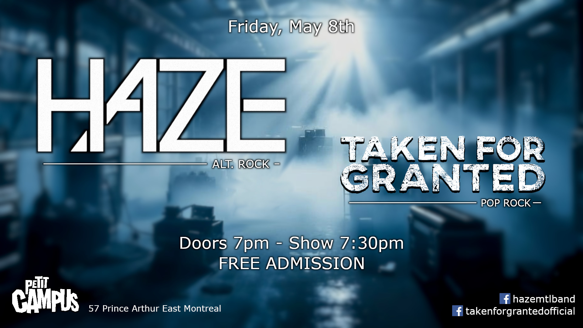 Image de l'événement