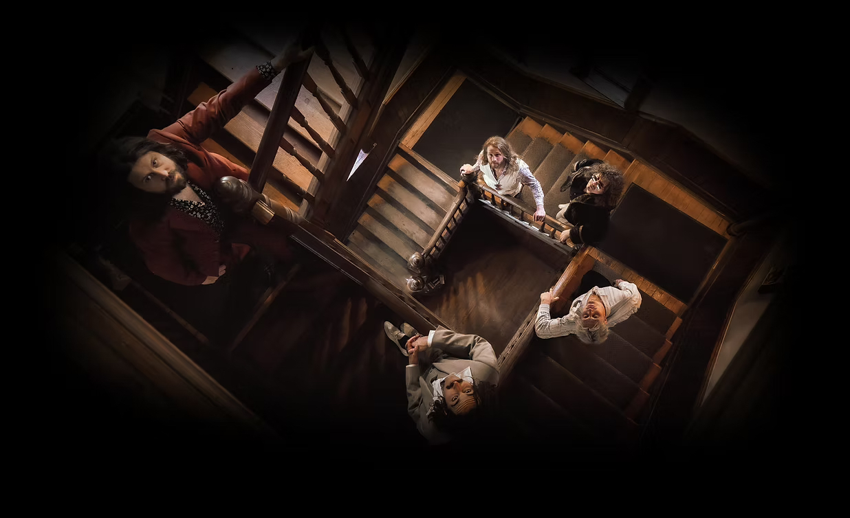 Image de l'événement