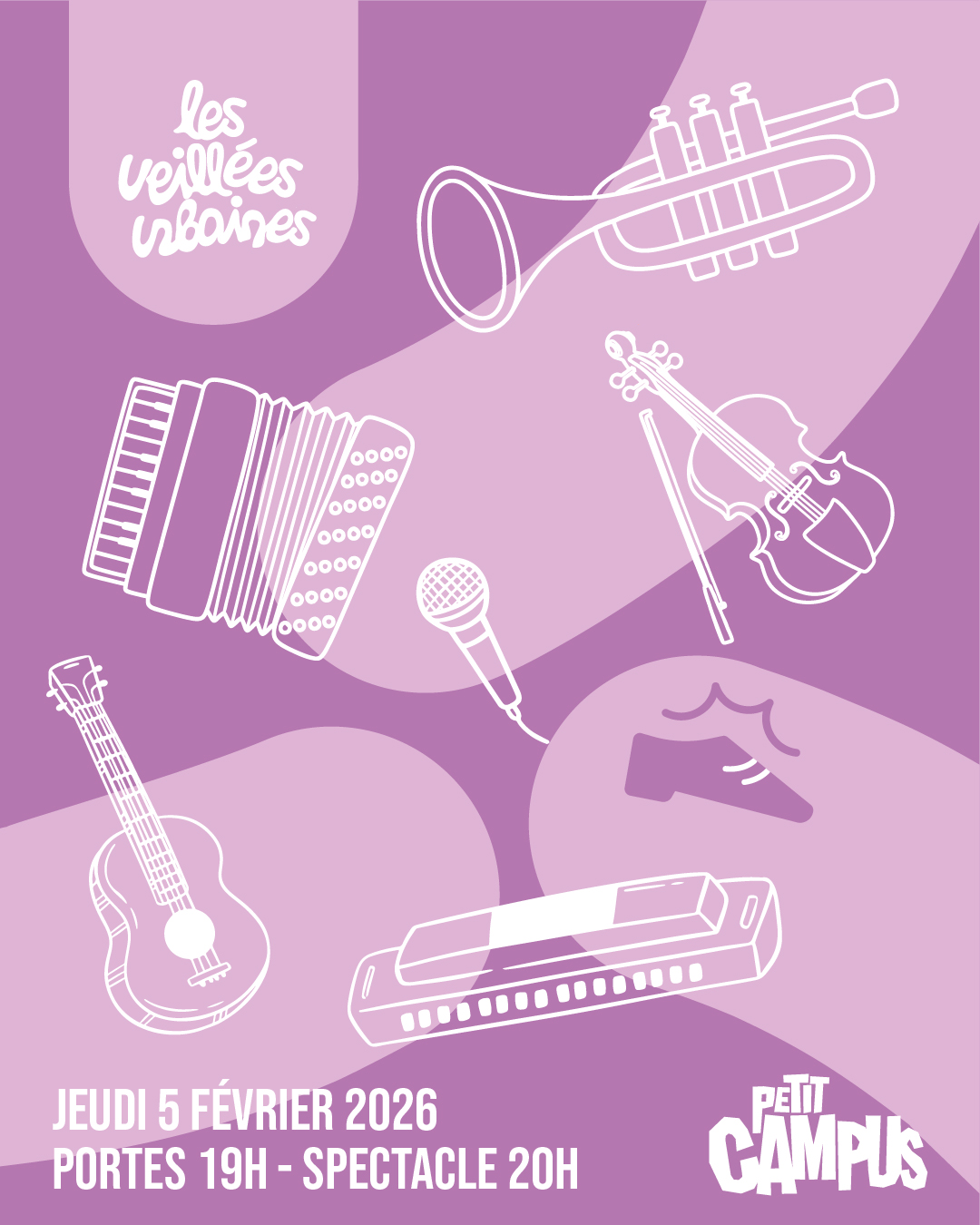 Image de l'événement