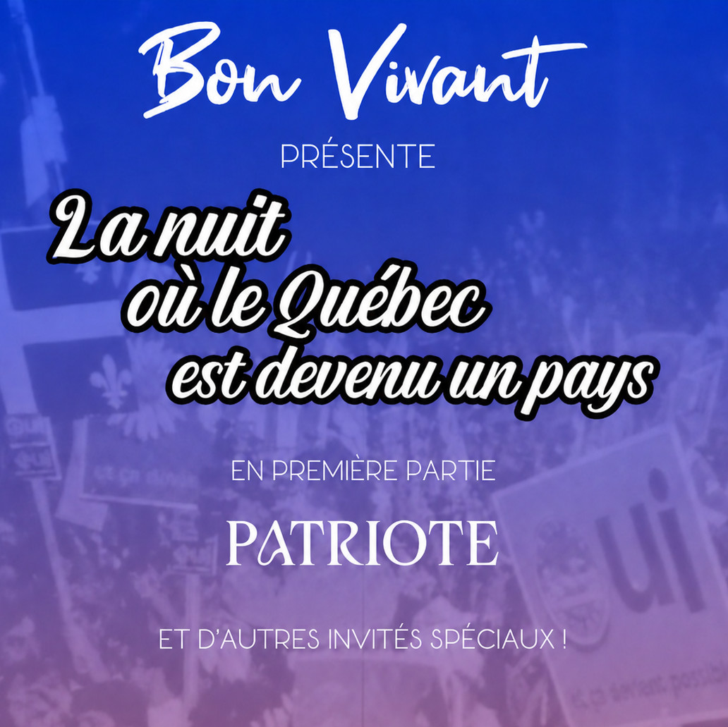 Image de l'événement