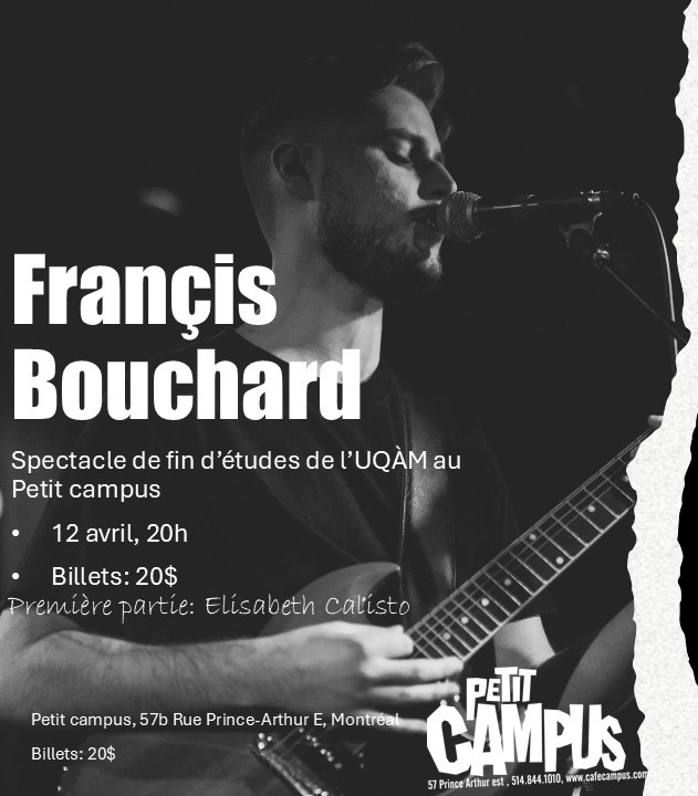 Image de l'événement