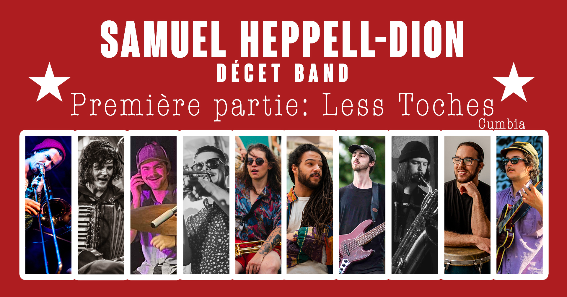 Image de l'événement