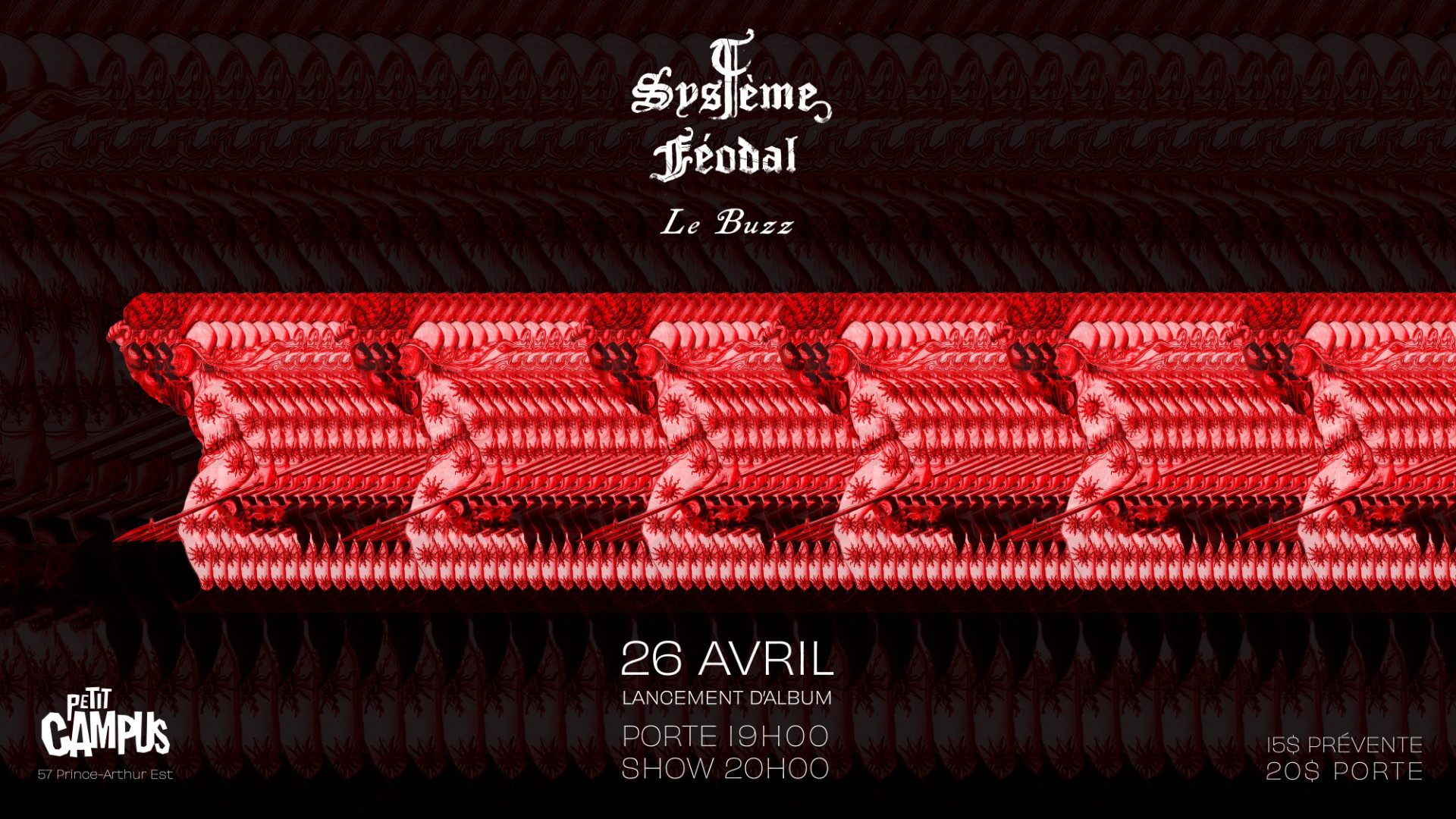 Image de l'événement