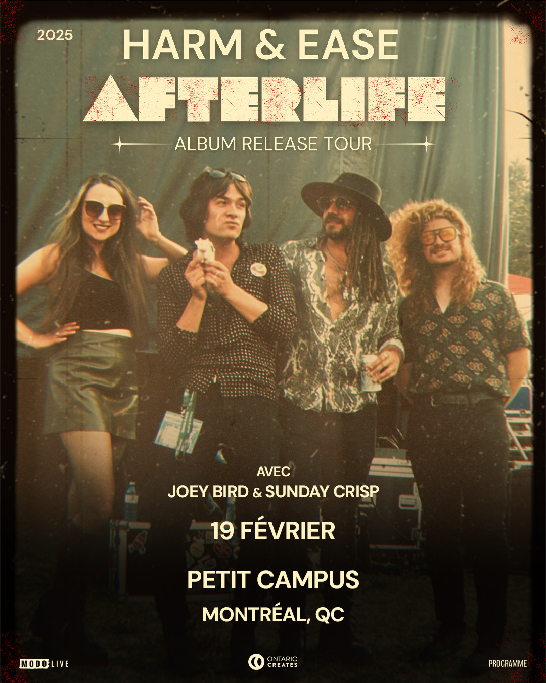 Image de l'événement