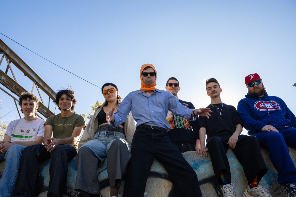 Image de l'événement