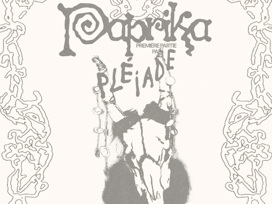 Image de l'événement