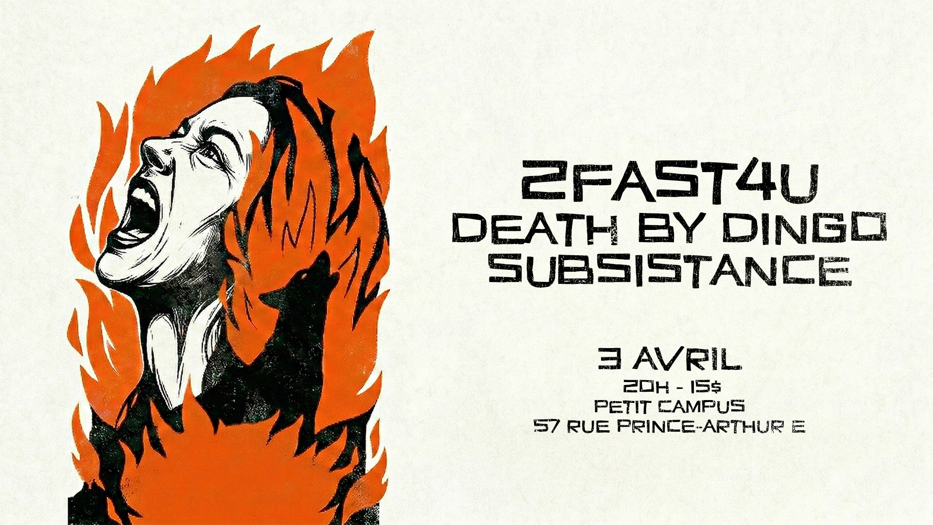 Image de l'événement