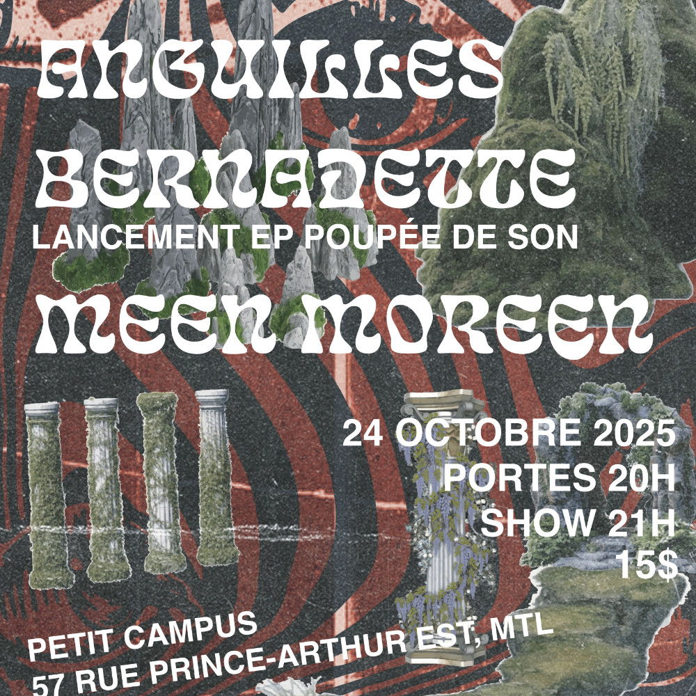 Image de l'événement