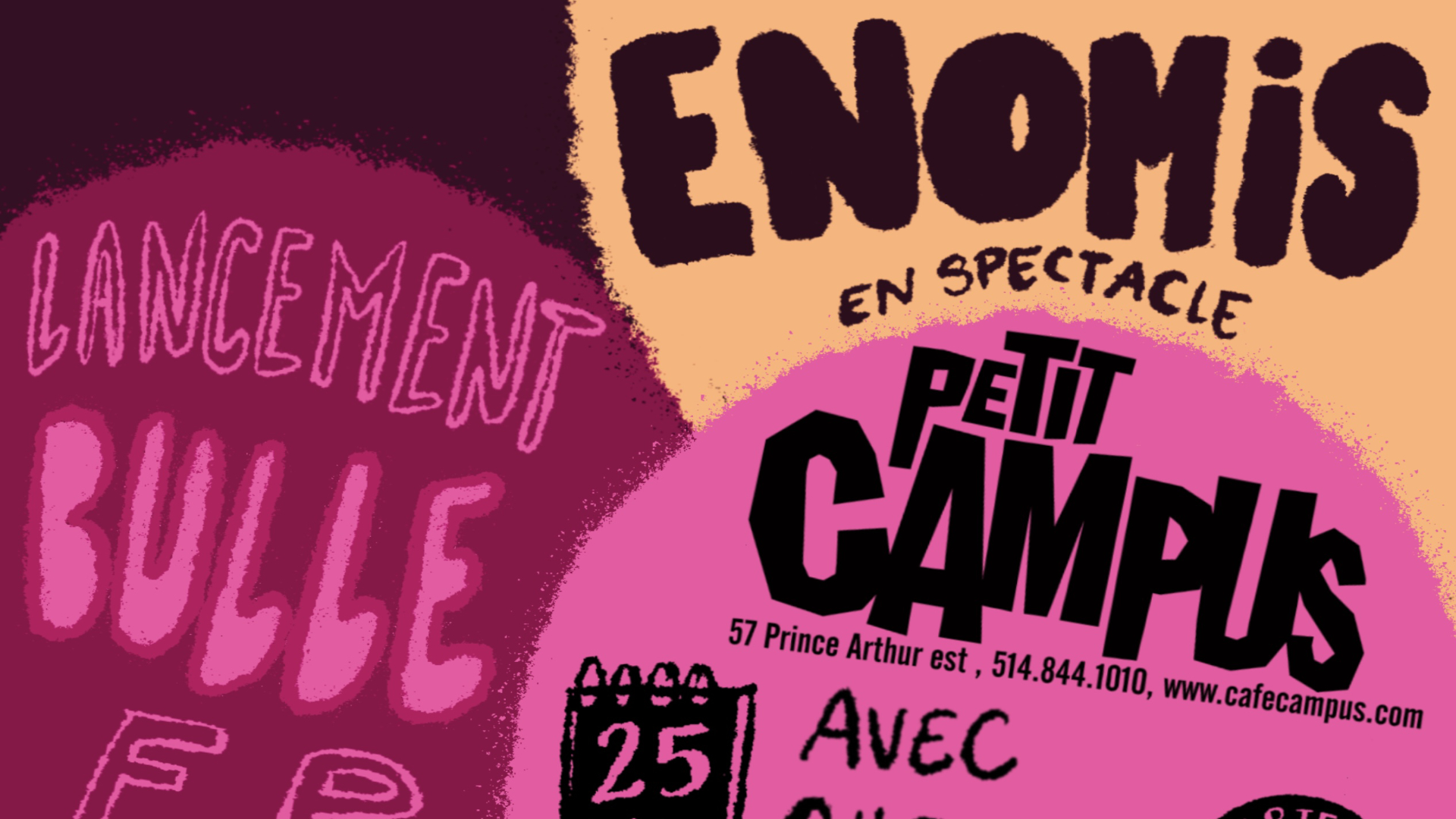 Image de l'événement