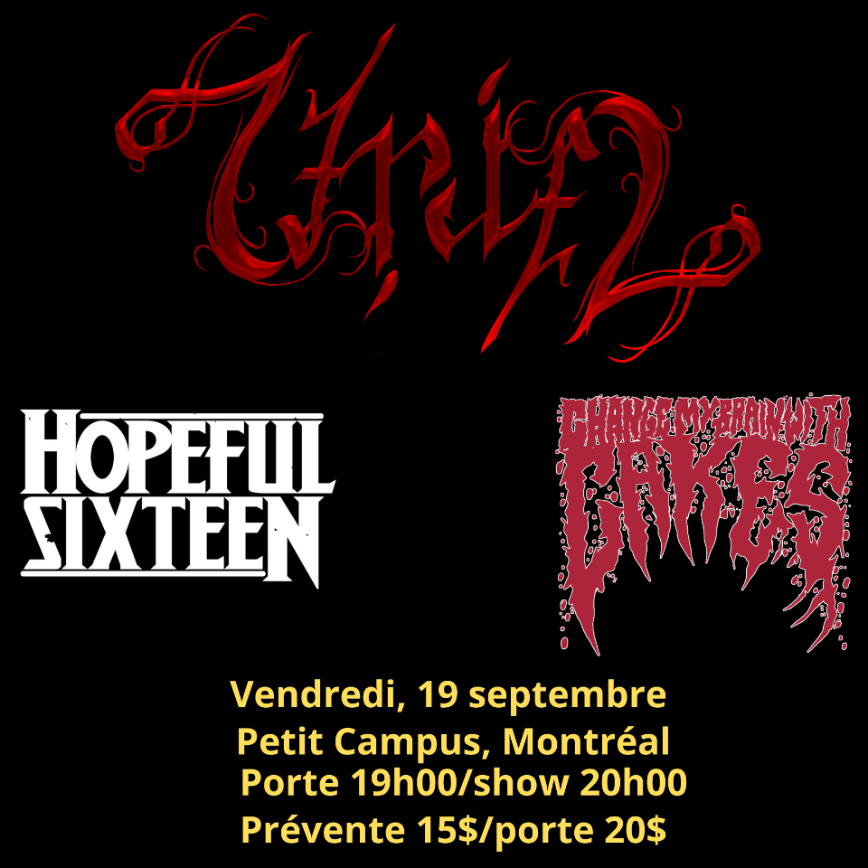 Image de l'événement